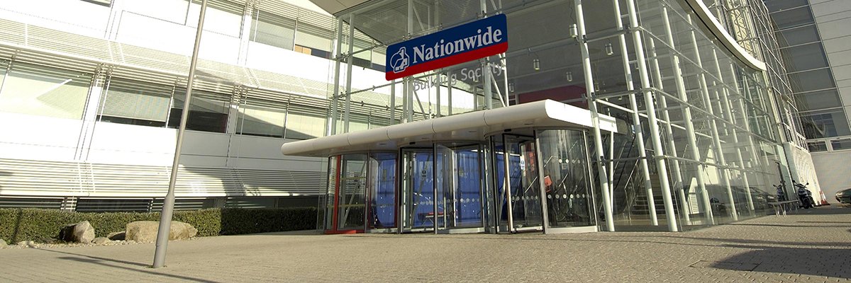 Nationwide Building Society streamlines payment dispute process through software